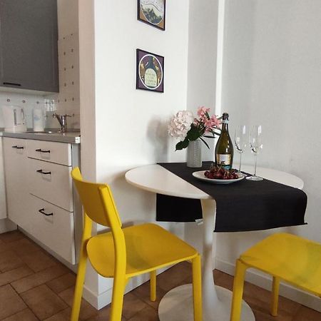 El Postesin Apartamento Verona Exterior foto