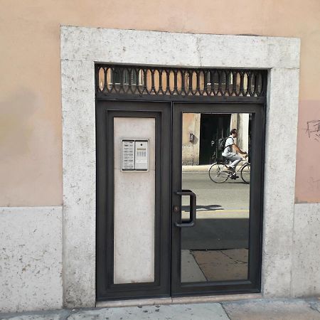 El Postesin Apartamento Verona Exterior foto