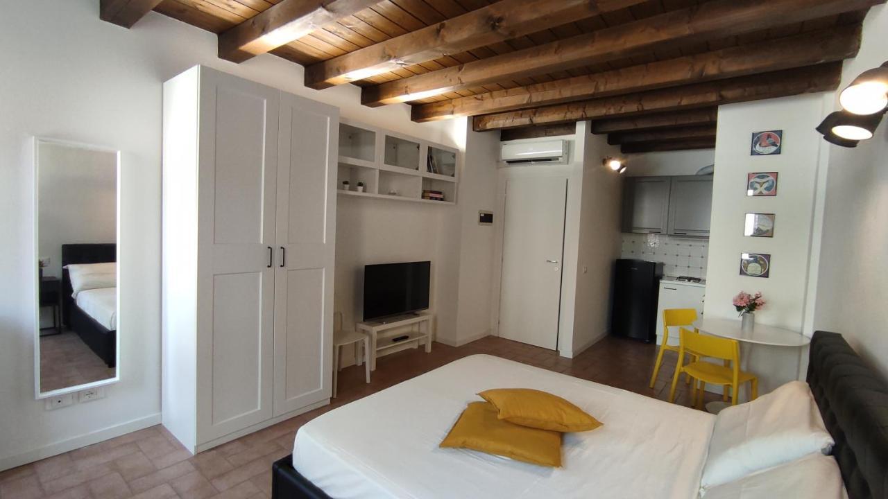 El Postesin Apartamento Verona Exterior foto