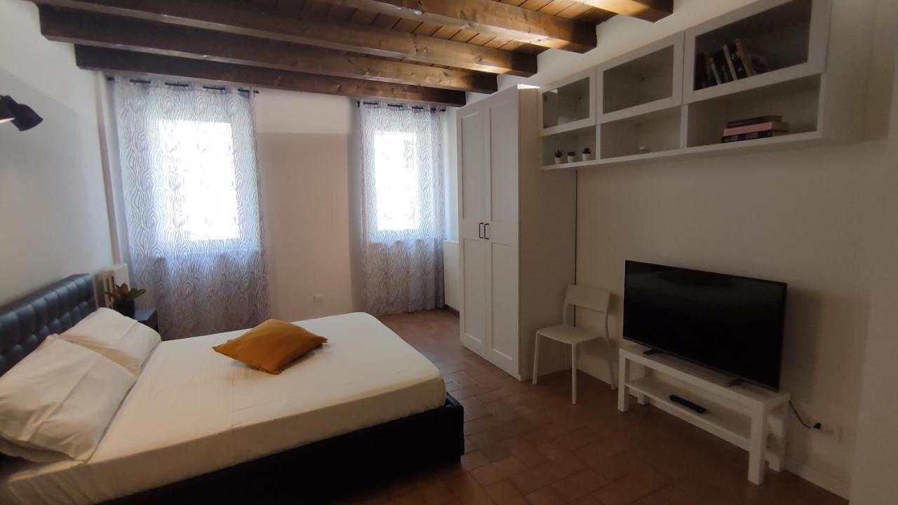 El Postesin Apartamento Verona Exterior foto