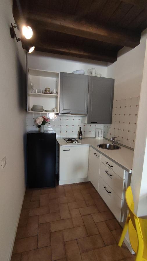 El Postesin Apartamento Verona Exterior foto