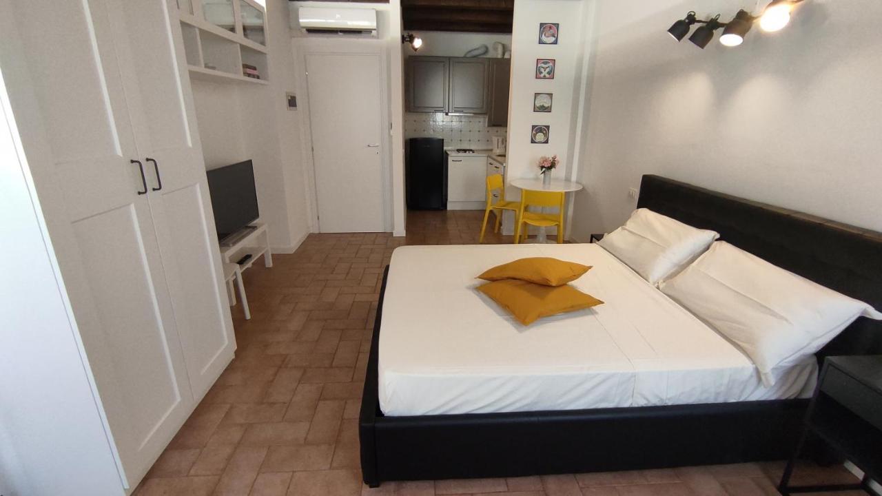 El Postesin Apartamento Verona Exterior foto