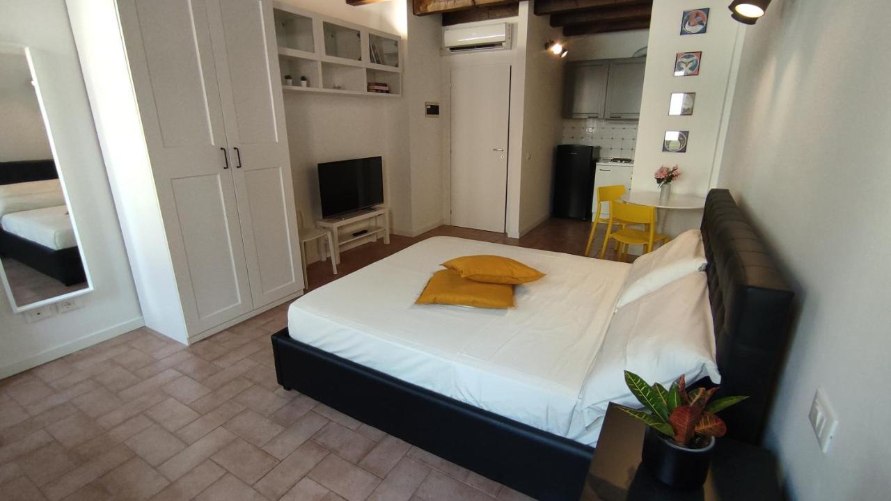 El Postesin Apartamento Verona Exterior foto