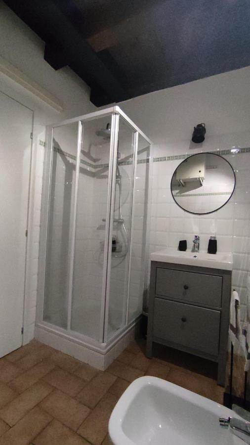 El Postesin Apartamento Verona Exterior foto