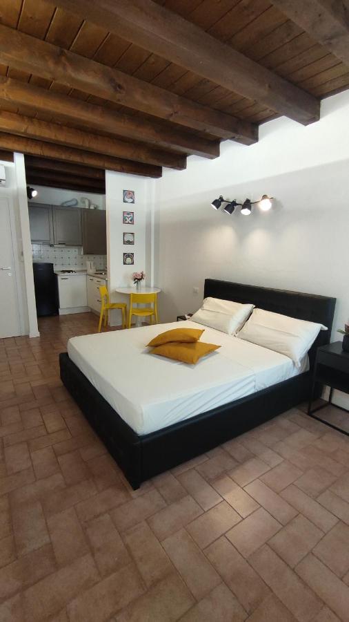 El Postesin Apartamento Verona Exterior foto